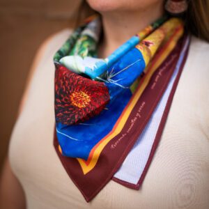 Diseño Textil - Guillave de sus cerros